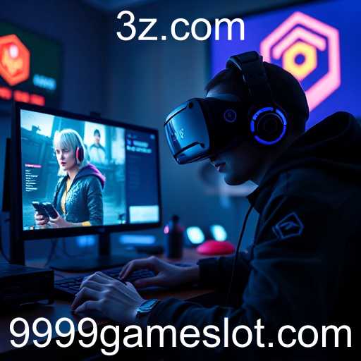 O Fenômeno dos Jogos Digitais em 2025