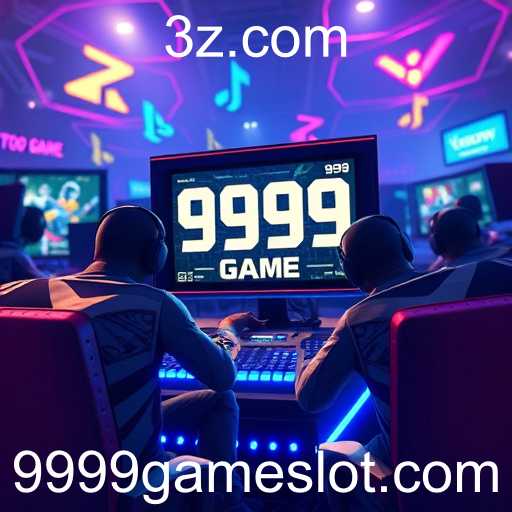 A Revolução dos Jogos: O Fenômeno 9999 Game no Brasil