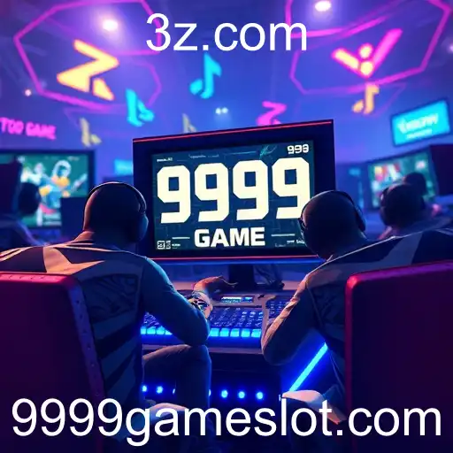 A Revolução dos Jogos: O Fenômeno 9999 Game no Brasil