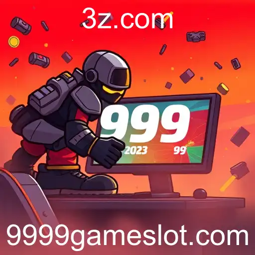 A Evolução do Segmento de Jogos com 9999 Game