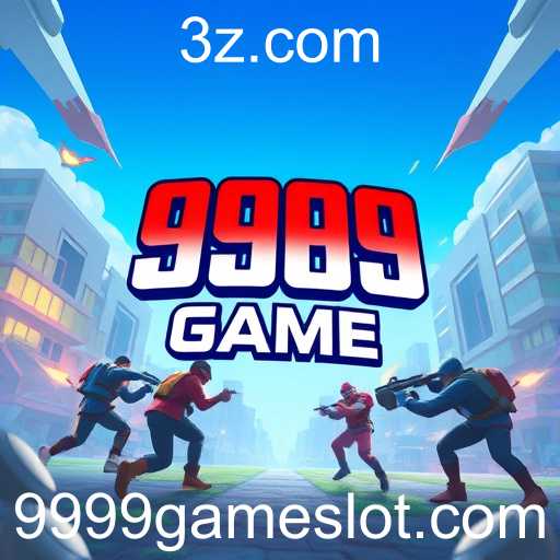 A Ascensão do 9999 Game no Cenário de Jogos Online