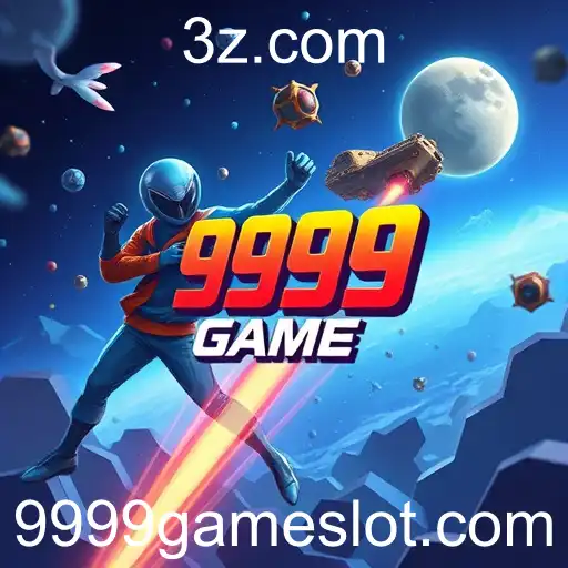 A Ascensão do 9999 Game entre os Jogadores em 2025