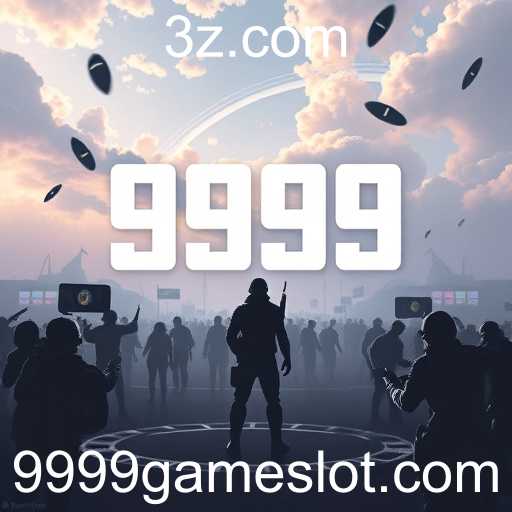 O Inovador Lançamento de Jogos: 9999 Game