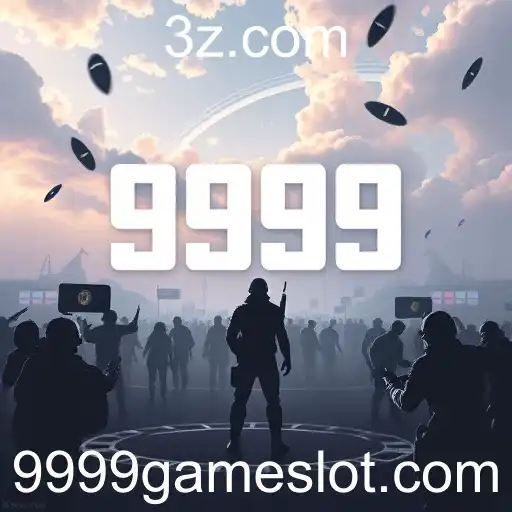 O Inovador Lançamento de Jogos: 9999 Game