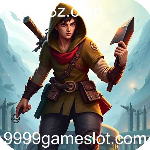 9999 game