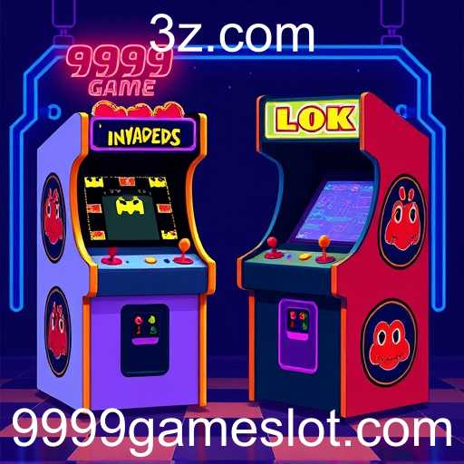 9999 game