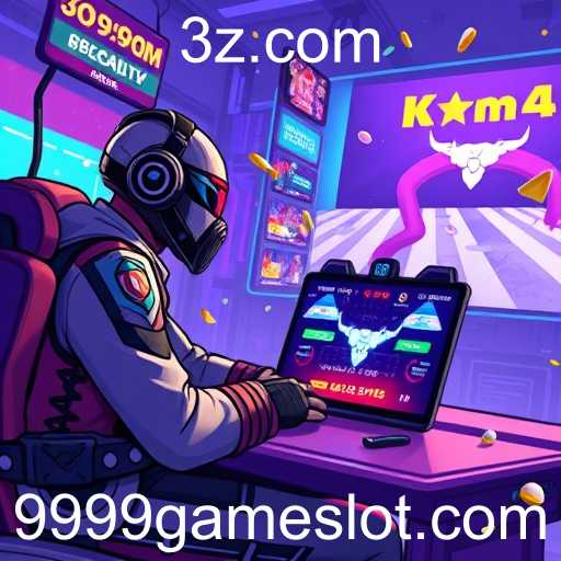 A Ascensão dos Jogos Online: A Influência do 9999 Game