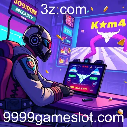 A Ascensão dos Jogos Online: A Influência do 9999 Game