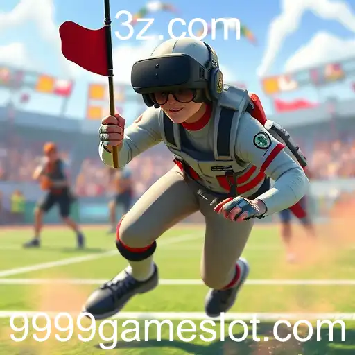 A Revolução dos Jogos em 9999