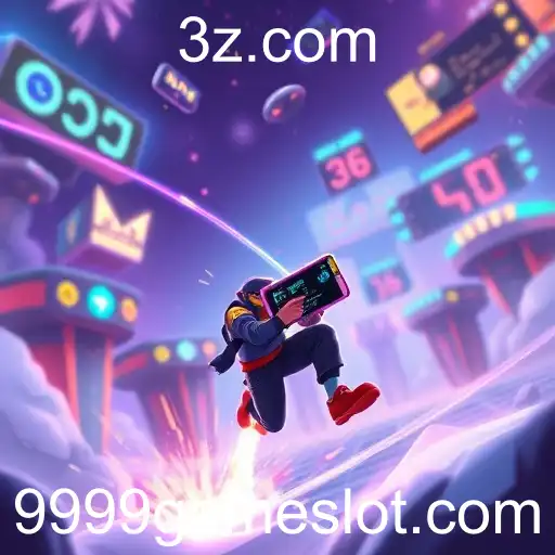 A Evolução dos Jogos Online: O Caso do 9999 Game