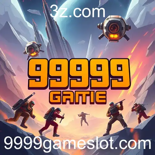 Explorando o Universo do Jogo 9999