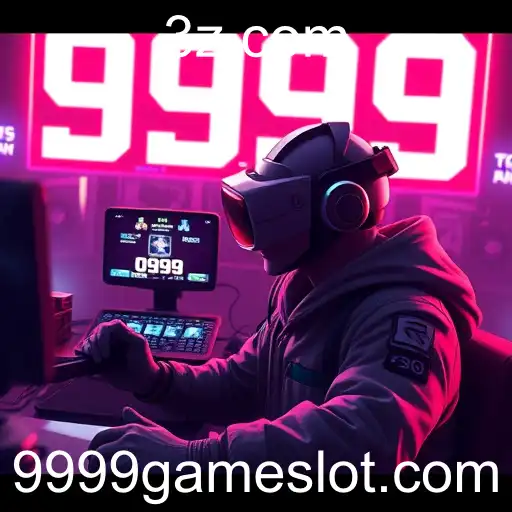 O Impacto do '9999 Game' no Cenário Digital Atual