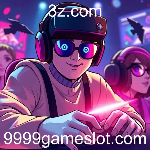 A Revolução dos Jogos com 