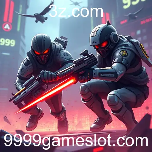 A Ascensão Triunfal do Jogo 9999 no Cenário Digital