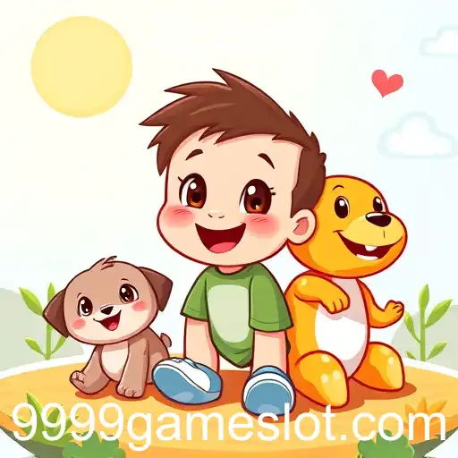 Explorando a Categoria Infantil de Jogos no 9999 Game: Diversão e Aprendizado para Crianças