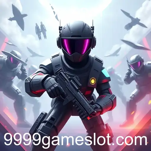 A Evolução do Mundo dos Games: 9999 Game e suas Apostas para 2025