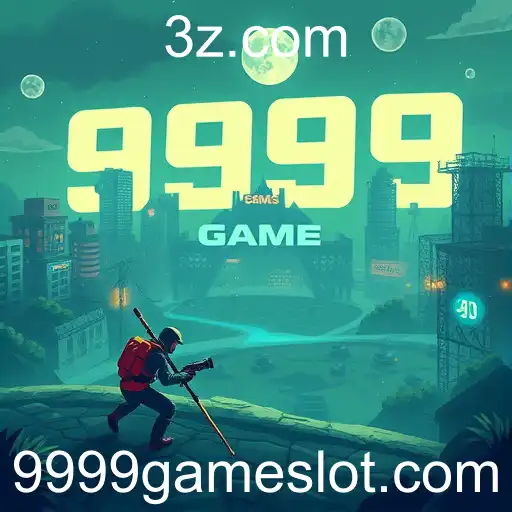 Explorando o Universo do '9999 Game'