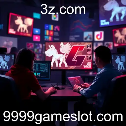 Tendências e Evolução do Mundo dos Jogos Online