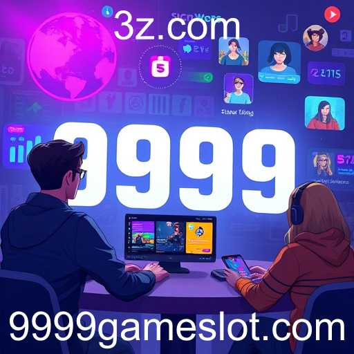 O Impacto dos Jogos Online na Nova Década