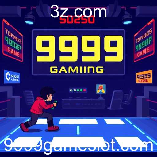 O Fenômeno dos Jogos Nostálgicos: 9999 Game