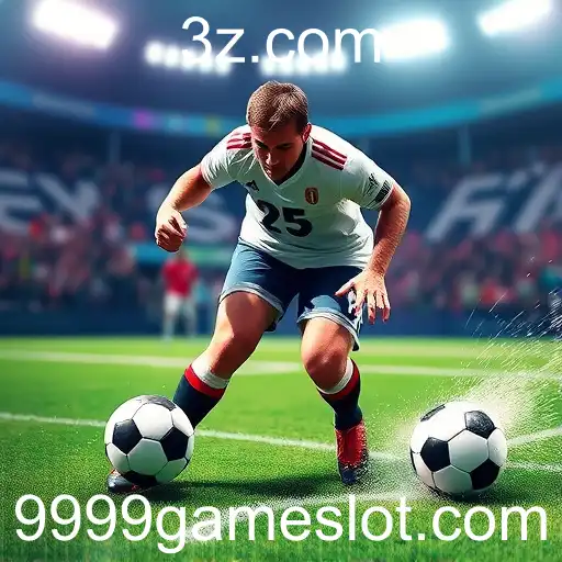 A Experiência Imersiva da Categoria 'Esportes' no 9999 Game