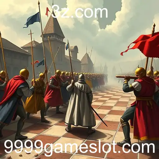 Explorando a Profundidade dos Jogos de Estratégia